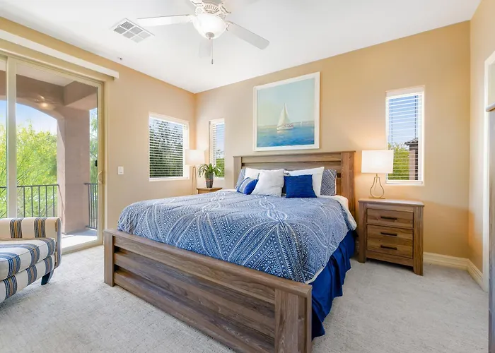 Holiday home Memories In Mesa
