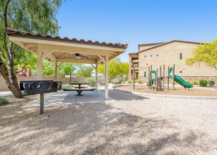 Holiday home Memories In Mesa